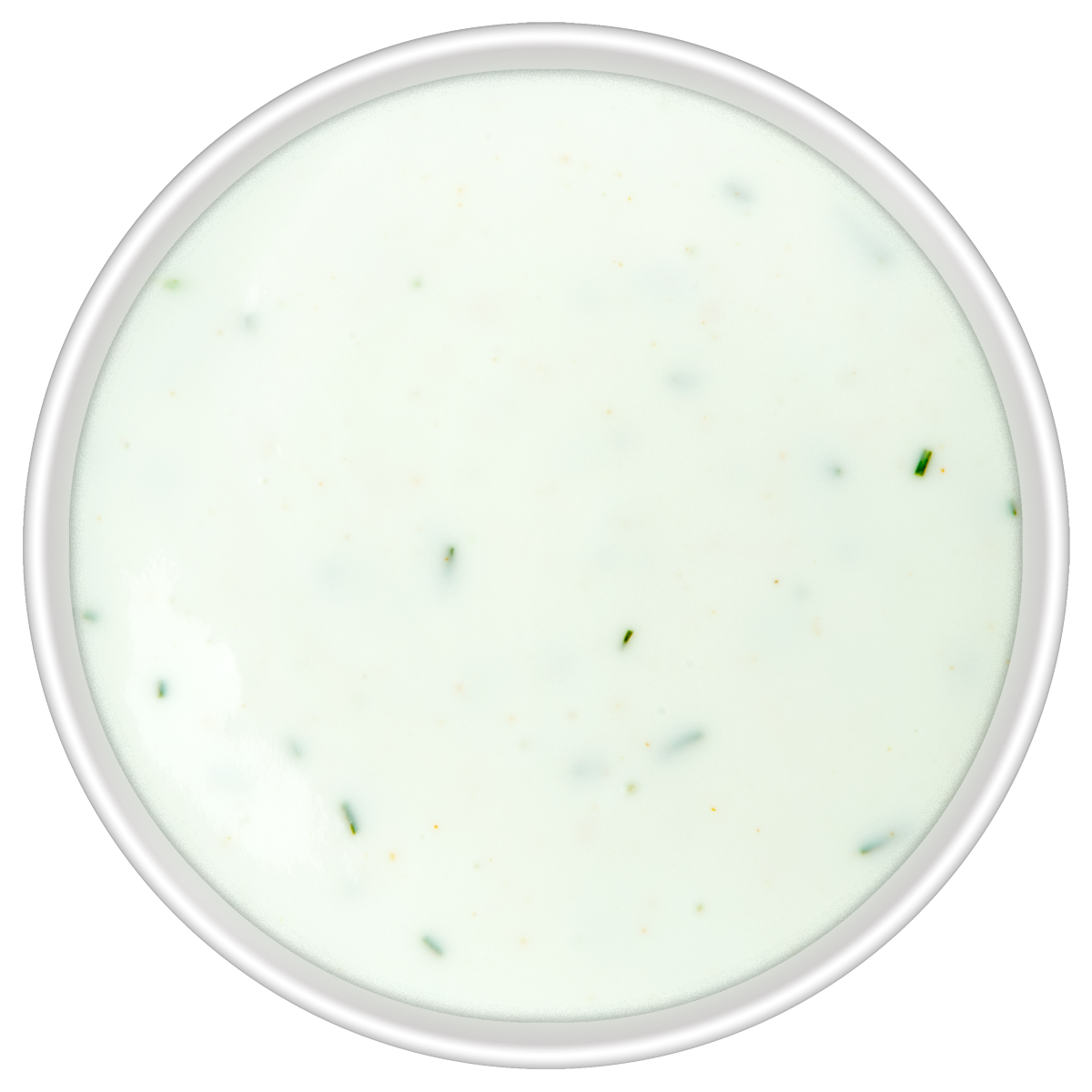 Dill-Joghurt Dressing