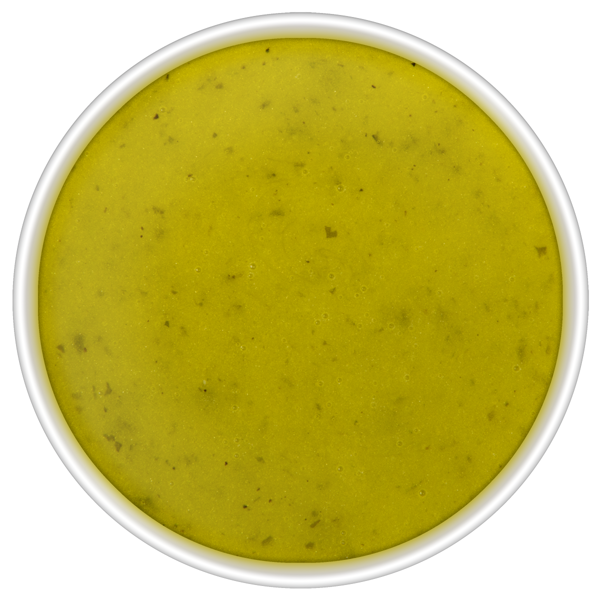 Rucola-Senf Dressing