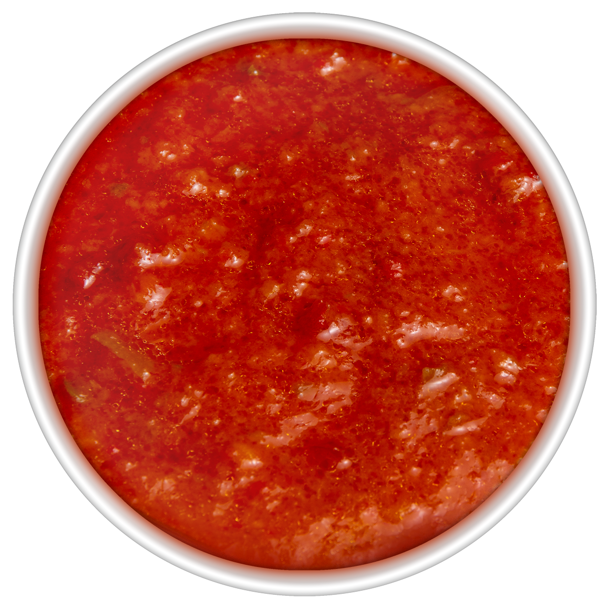 Salsa Dressing