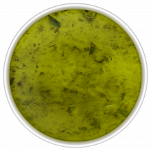 Green Lovers Dressing