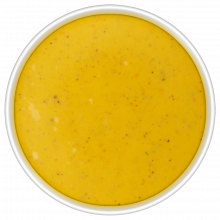 Mango-Curry Dressing