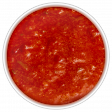 Salsa Dressing