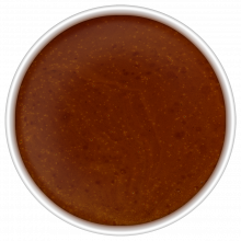 Soja-Sesam Dressing